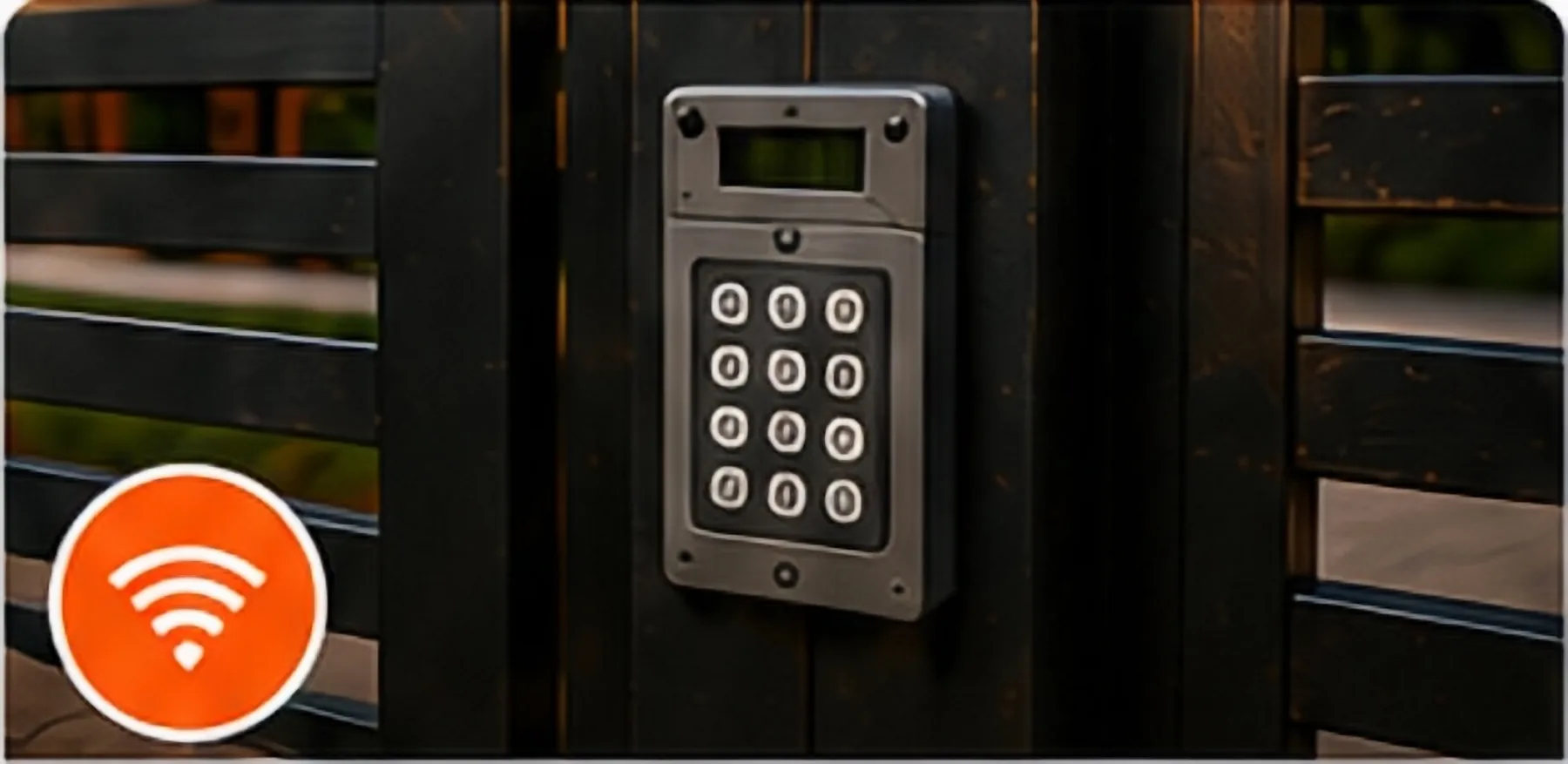 Access Control Systems