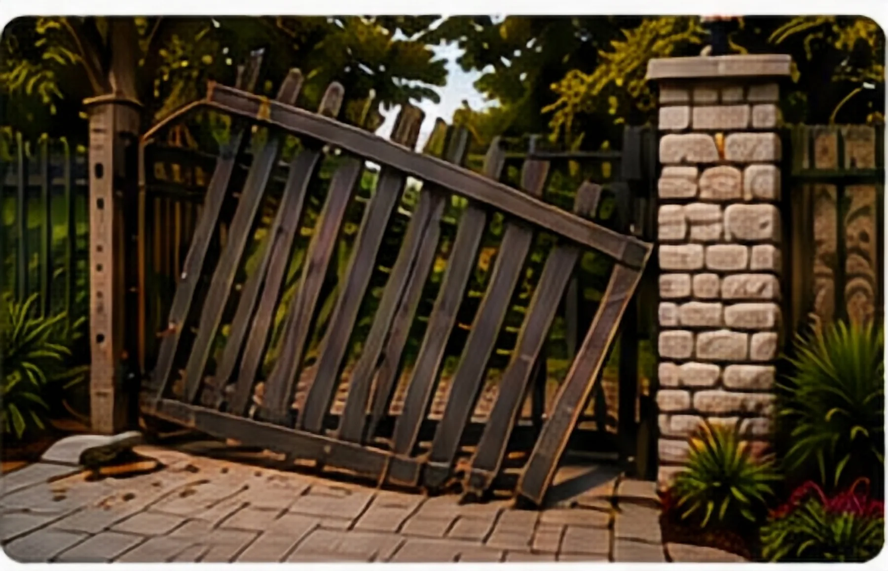 Staining a Fence: When, How Often, and What Actually Helps