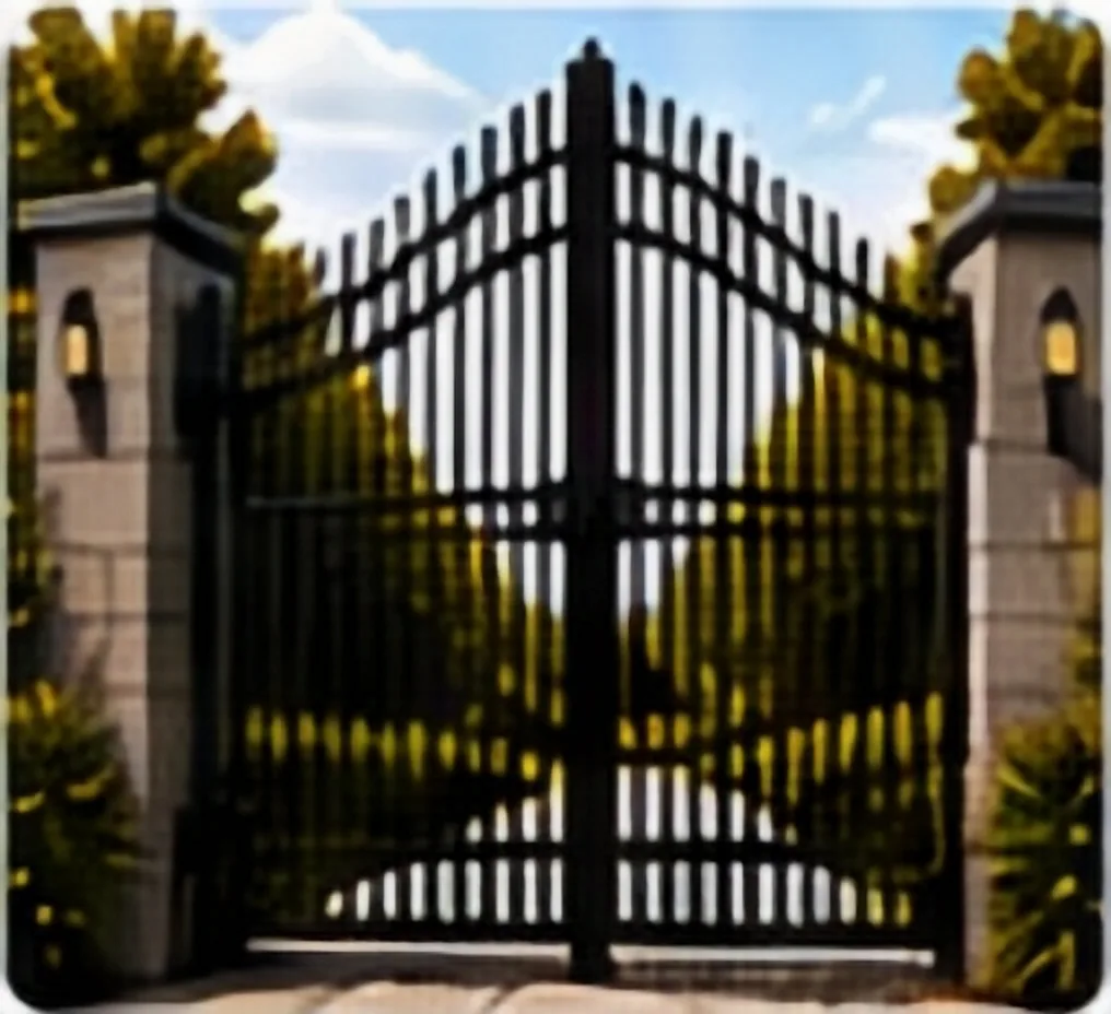 Automatic Gate Repair