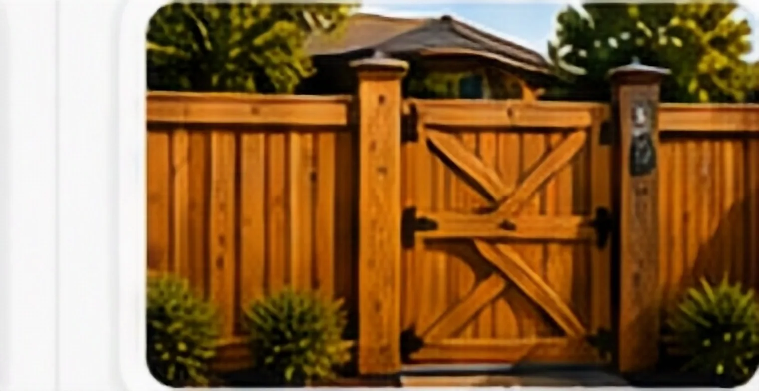 Fence Repair