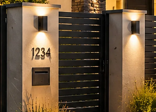 Gate Automation